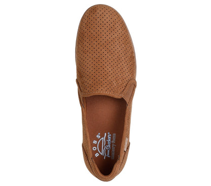 Skechers Women BOBS Flexpadrille LO - Too Sleek