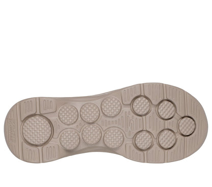 Skechers Women Foamies: GO WALK 7 - Joyous