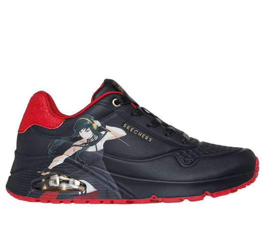 Skechers Women SPY x FAMILY: UNO - SPY x FAMILY AIR