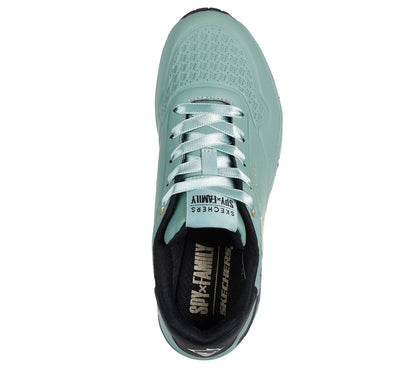 Skechers Women SPY x FAMILY: UNO - SPY x FAMILY AIR