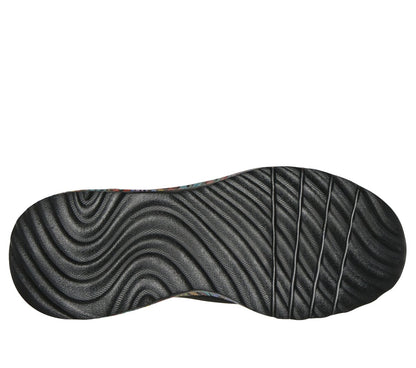 Skechers Women|New Arrivals Slip-ins JGoldcrown: BOBS Sport Squad Chaos - Colorstride Motion