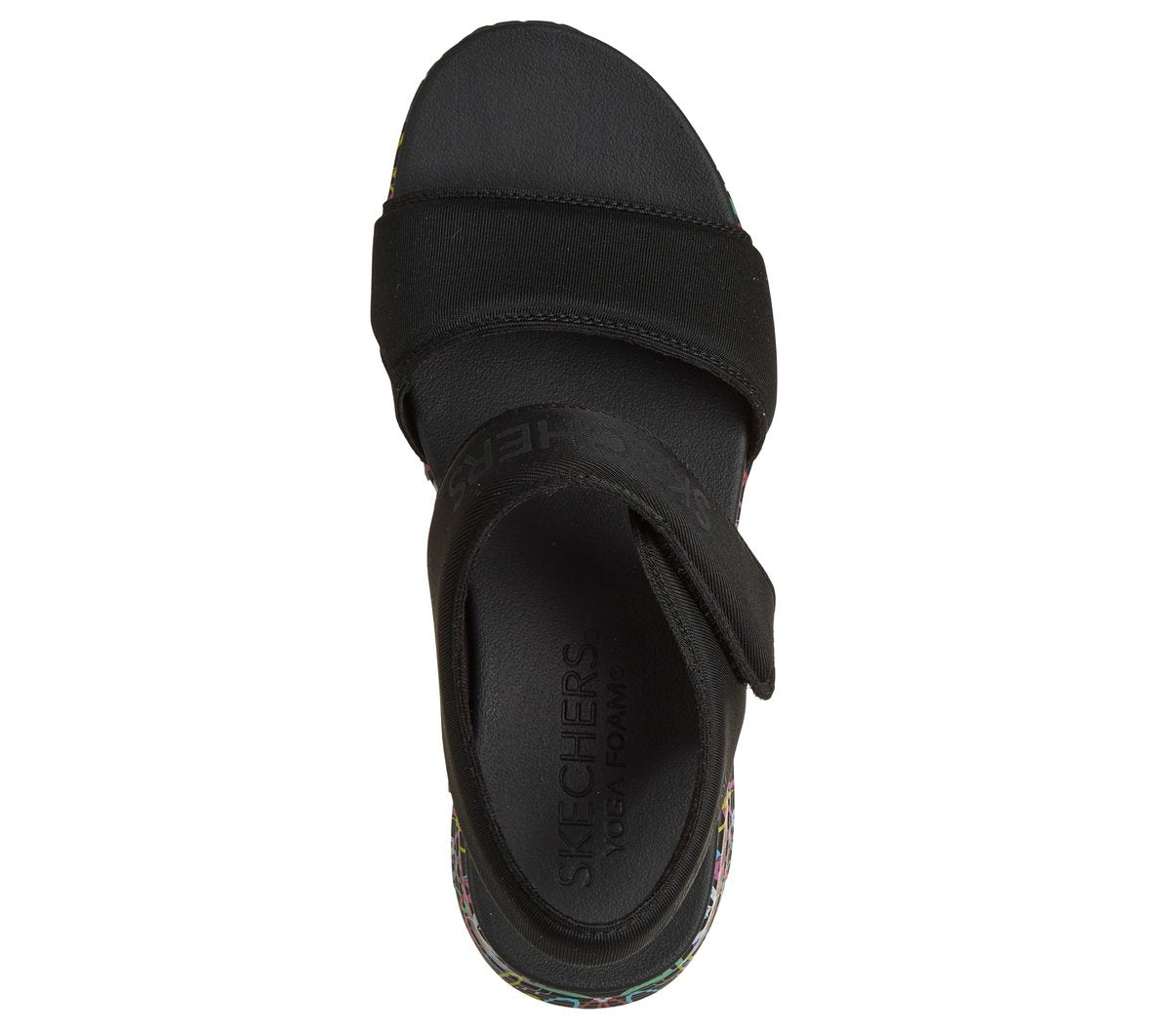 Skechers Women JGoldcrown: UNO - Sea Of Love