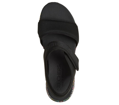 Skechers Women JGoldcrown: UNO - Sea Of Love