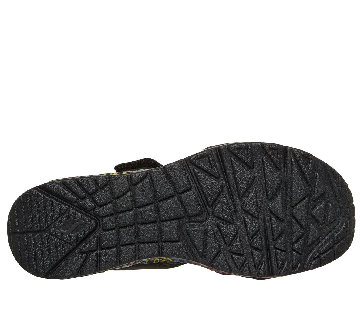 Skechers Women JGoldcrown: UNO - Sea Of Love