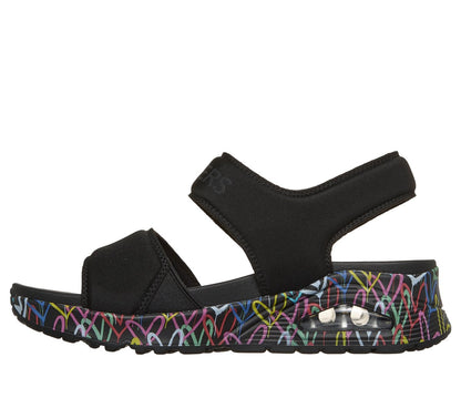 Skechers Women JGoldcrown: UNO - Sea Of Love