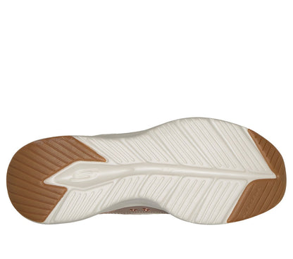 Skechers Women Slip-ins Martha Stewart: Contour Foam - Cozy Fit Sweet Serenity
