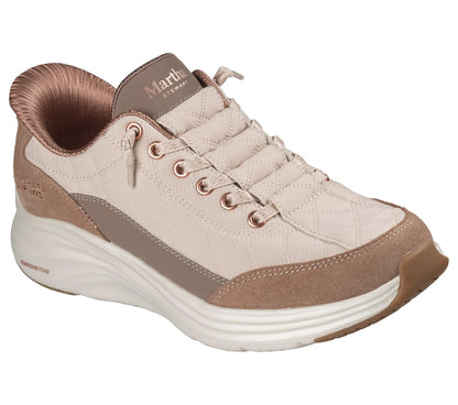 Skechers Women Slip-ins Martha Stewart: Contour Foam - Cozy Fit Sweet Serenity