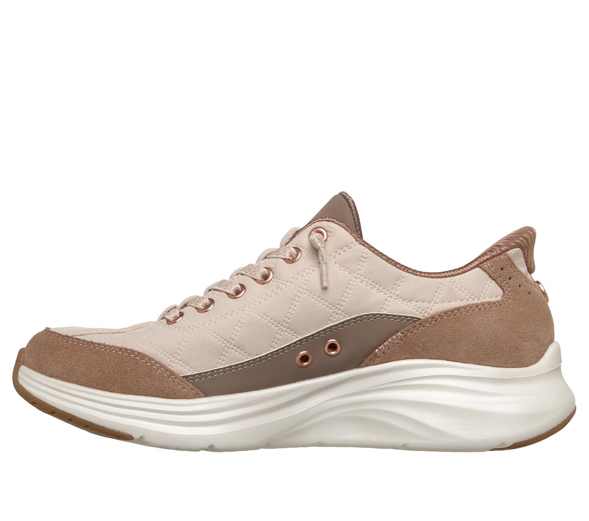 Skechers Women Slip-ins Martha Stewart: Contour Foam - Cozy Fit Sweet Serenity