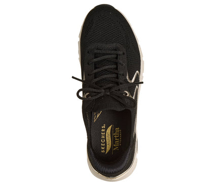 Skechers Women Slip-ins Martha Stewart: Arch Fit Glide-Step Elevate - Perfectly Perfect