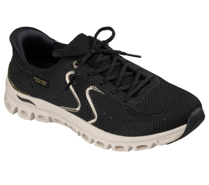 Skechers Women Slip-ins Martha Stewart: Arch Fit Glide-Step Elevate - Perfectly Perfect