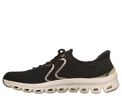 Skechers Women Slip-ins Martha Stewart: Arch Fit Glide-Step Elevate - Perfectly Perfect