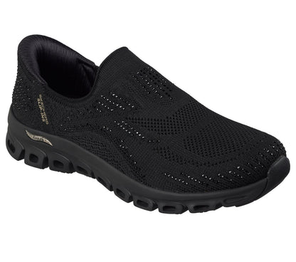 Skechers Women Slip-ins Martha Stewart: Arch Fit Glide-Step Elevate - Smoke Show