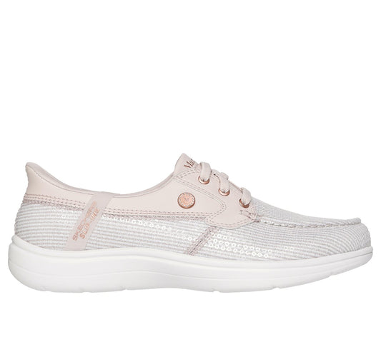 Skechers Women Slip-ins Martha Stewart: On-The-GO Flex Radiant - Summertime