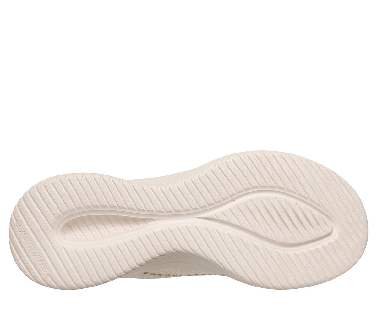 Skechers Women Slip-ins Martha Stewart: Arch Fit Ultra Flex 3.0 - Metallic Grace