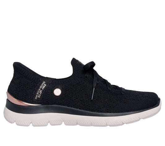 Skechers Women Slip-ins Martha Stewart: Summits - Floral Dreams