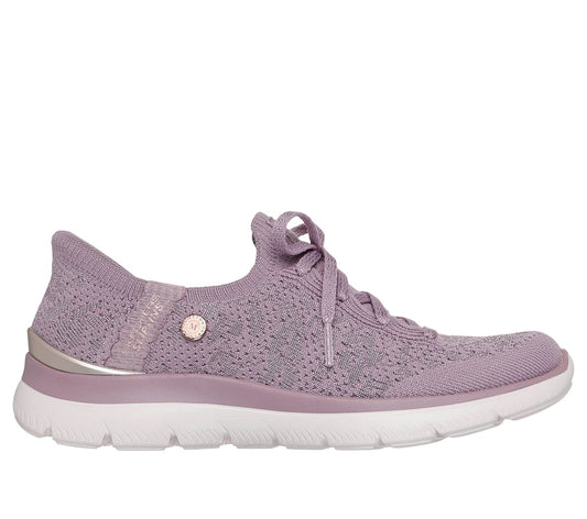 Skechers Women Slip-ins Martha Stewart: Summits - Floral Dreams