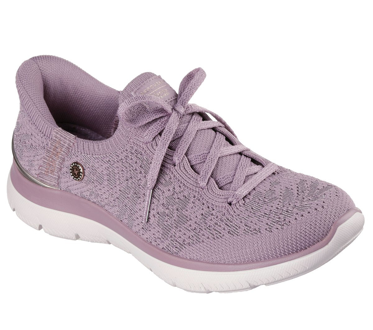 Skechers Women Slip-ins Martha Stewart: Summits - Floral Dreams