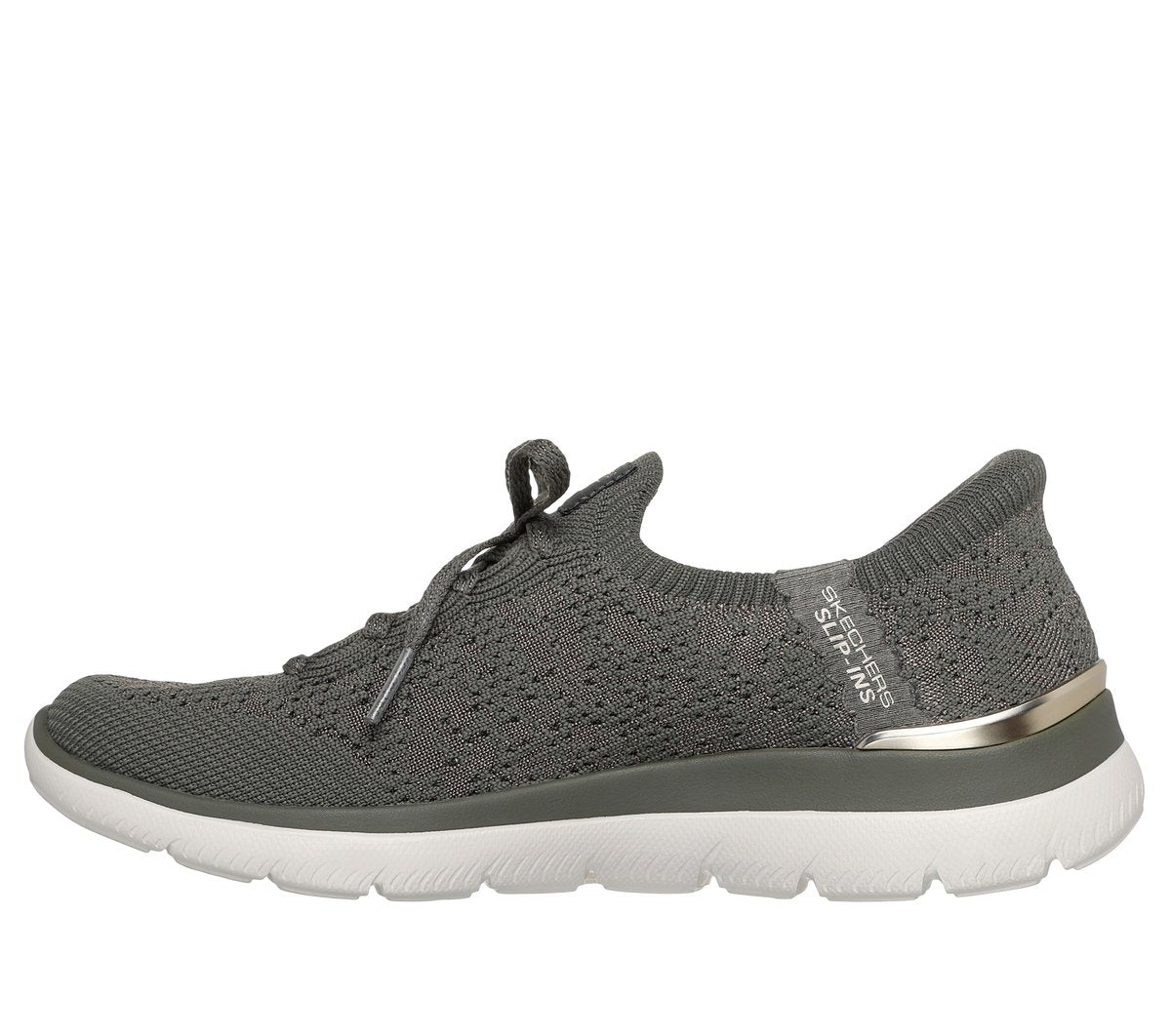 Skechers Women Slip-ins Martha Stewart: Summits - Floral Dreams