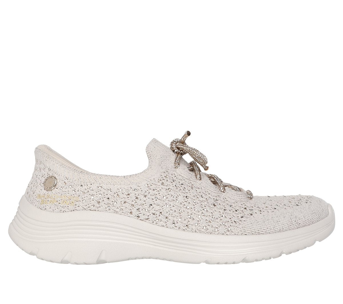 Skechers Women Slip-ins Martha Stewart: Bedford - Cherished Dream