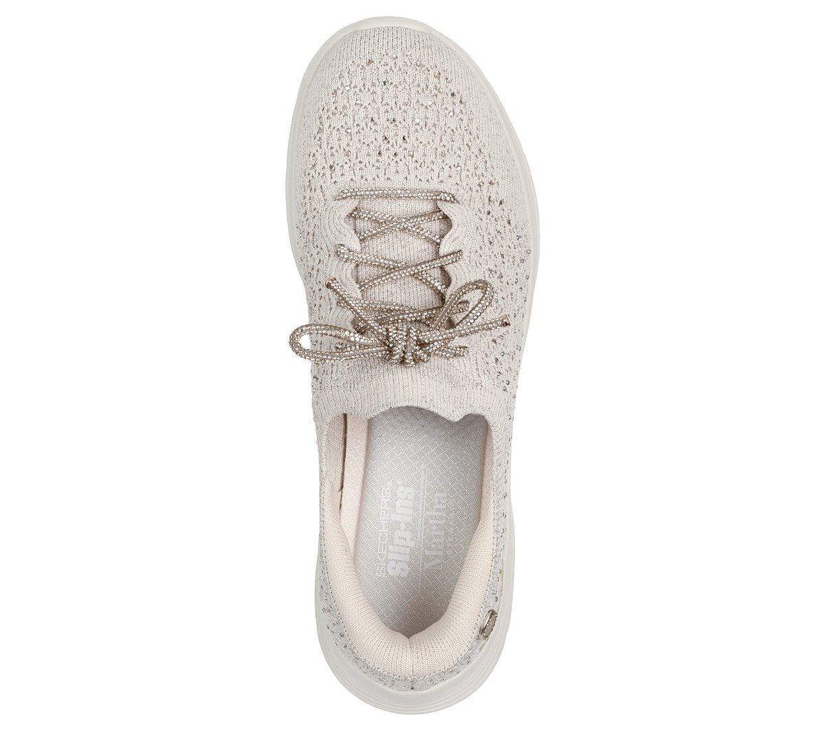 Skechers Women Slip-ins Martha Stewart: Bedford - Cherished Dream