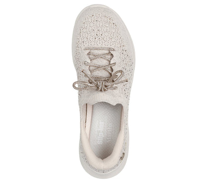 Skechers Women Slip-ins Martha Stewart: Bedford - Cherished Dream