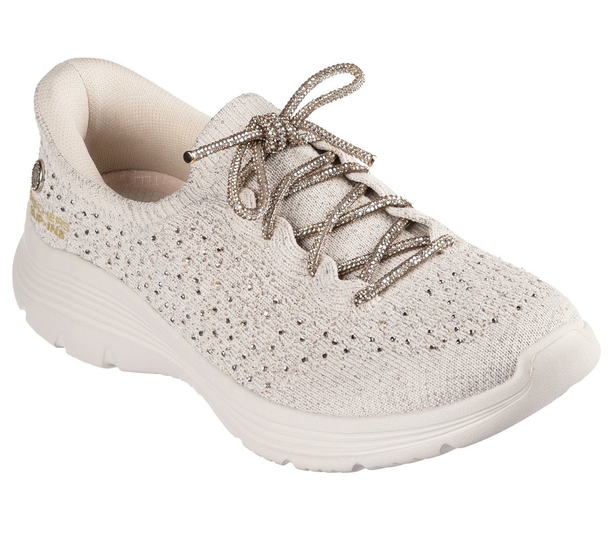 Skechers Women Slip-ins Martha Stewart: Bedford - Cherished Dream