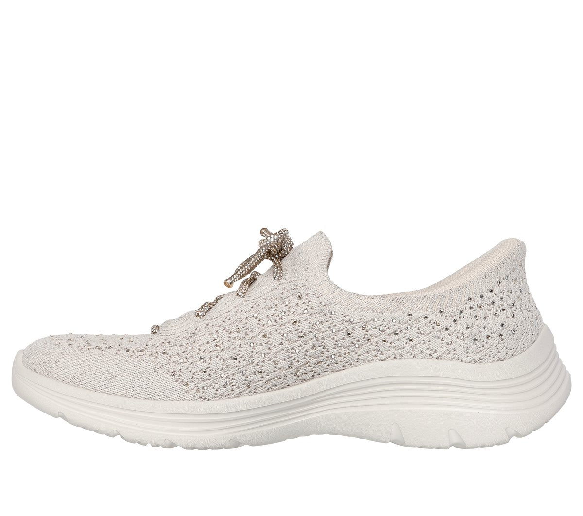 Skechers Women Slip-ins Martha Stewart: Bedford - Cherished Dream