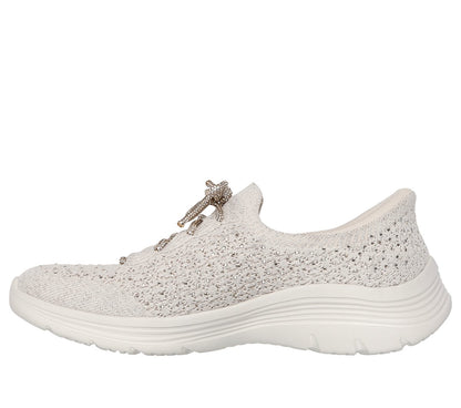 Skechers Women Slip-ins Martha Stewart: Bedford - Cherished Dream