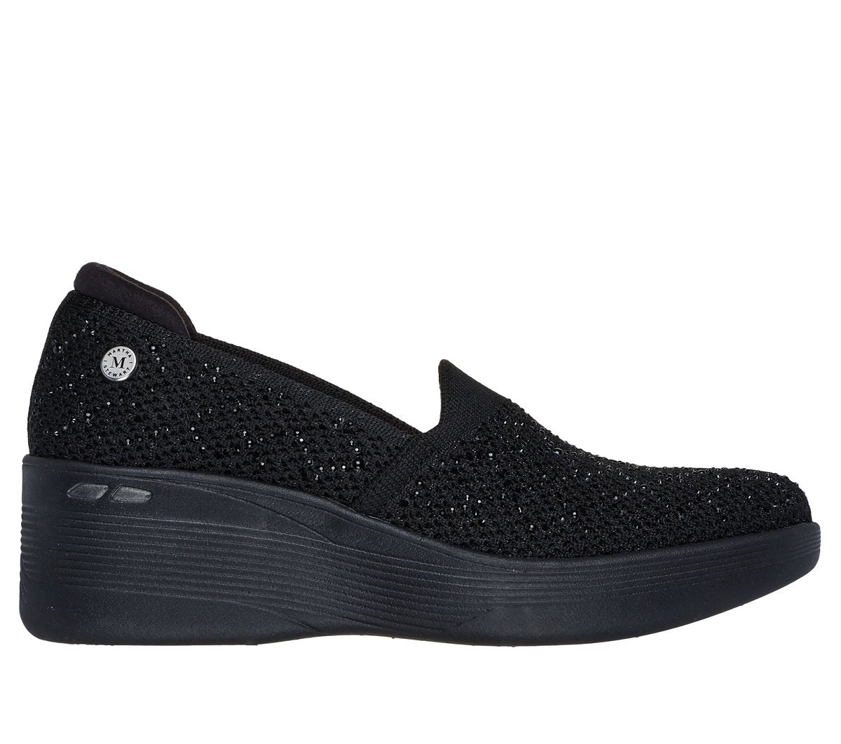 Skechers Women Martha Stewart: Pier-Lite - My Reflection