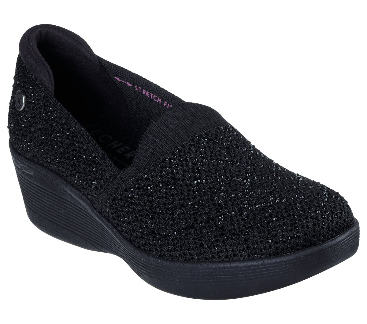 Skechers Women Martha Stewart: Pier-Lite - My Reflection