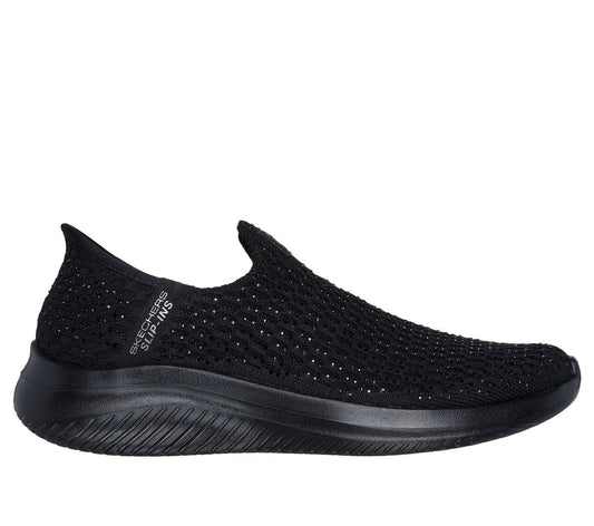 Skechers Women Slip-ins Martha Stewart: Ultra Flex 3.0 - Dazzling