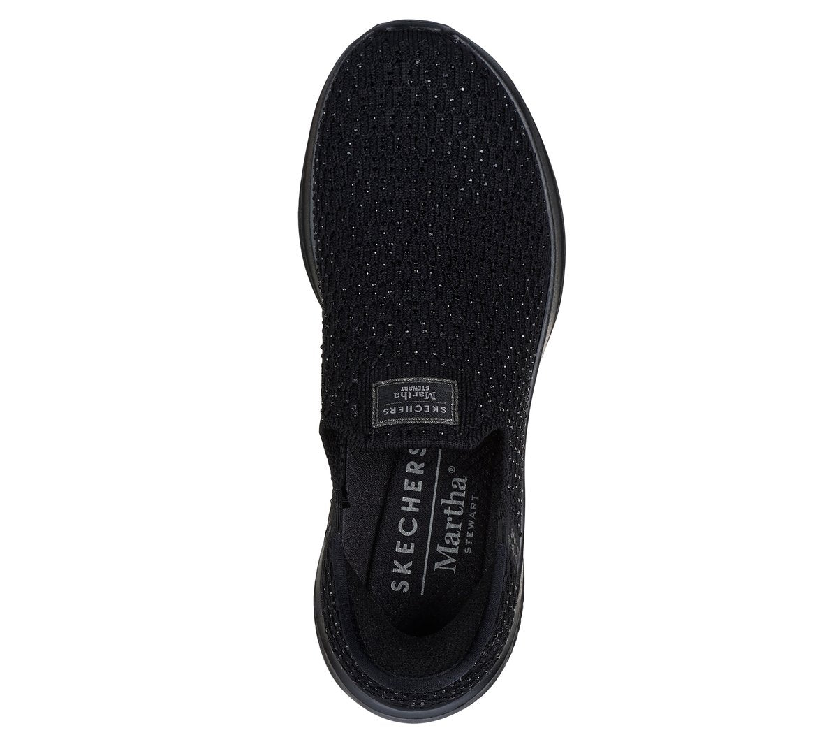 Skechers Women Slip-ins Martha Stewart: Ultra Flex 3.0 - Dazzling