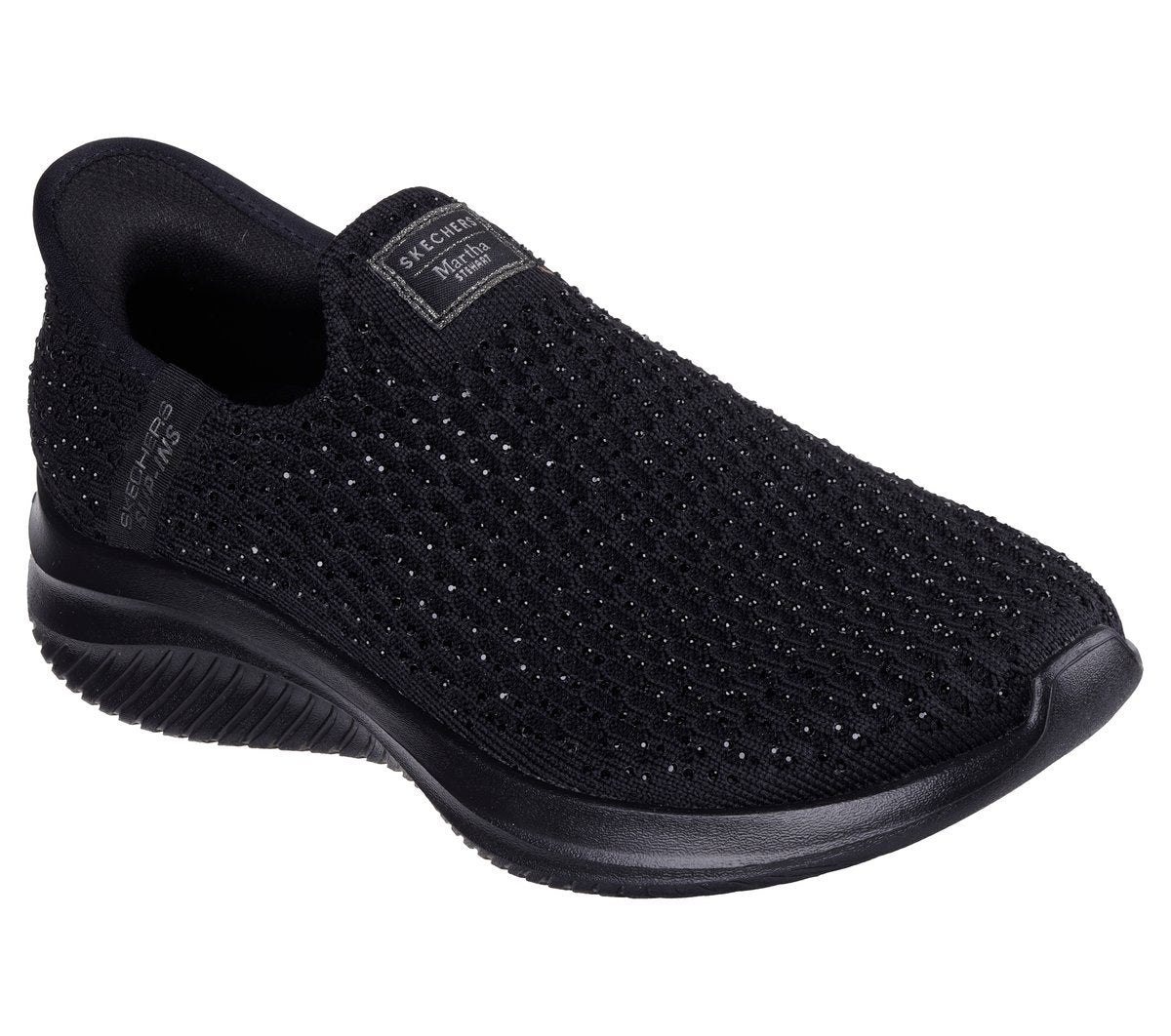 Skechers Women Slip-ins Martha Stewart: Ultra Flex 3.0 - Dazzling