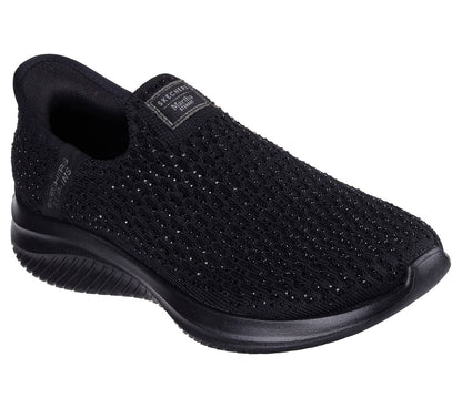 Skechers Women Slip-ins Martha Stewart: Ultra Flex 3.0 - Dazzling