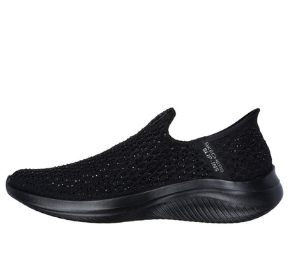 Skechers Women Slip-ins Martha Stewart: Ultra Flex 3.0 - Dazzling