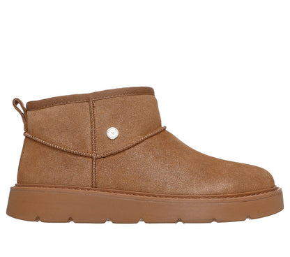 Skechers Women Martha Stewart: Keepsakes Cozy - Mini