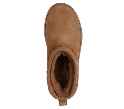 Skechers Women Martha Stewart: Keepsakes Cozy - Mini