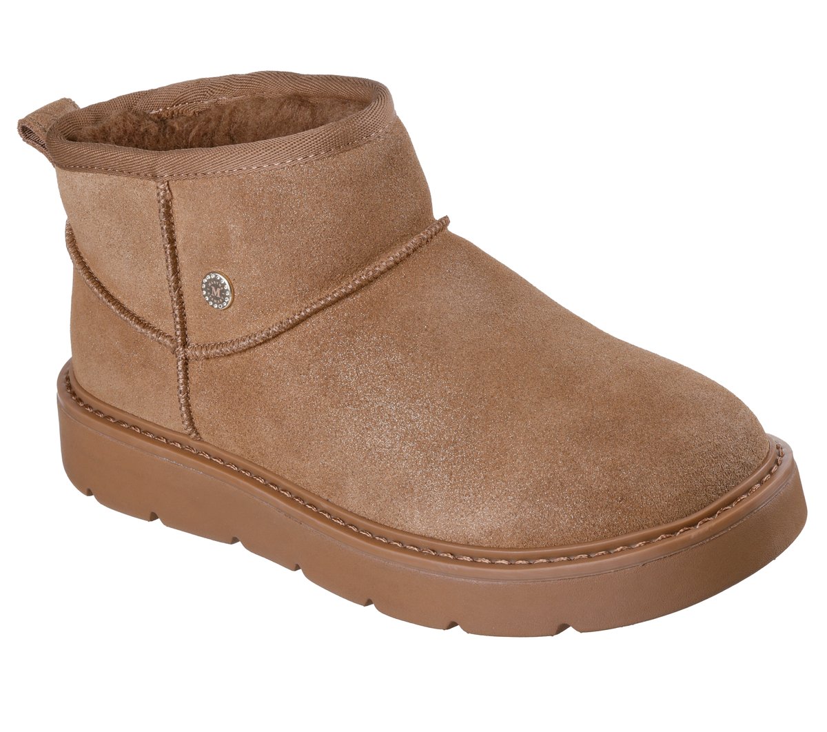 Skechers Women Martha Stewart: Keepsakes Cozy - Mini