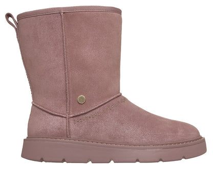 Skechers Women Martha Stewart: Keepsakes Cozy - Tall