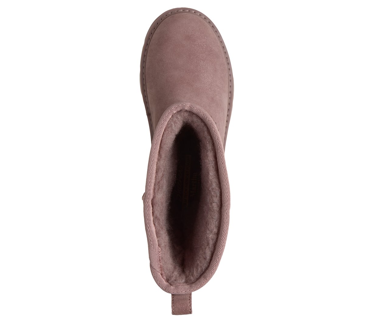 Skechers Women Martha Stewart: Keepsakes Cozy - Tall