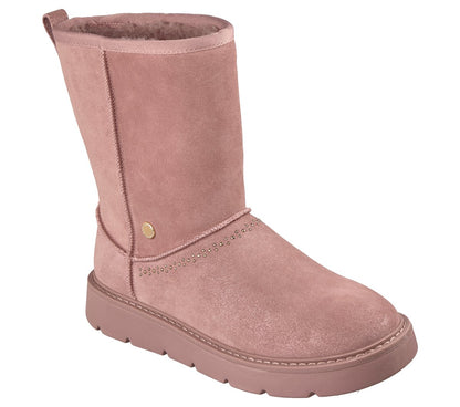 Skechers Women Martha Stewart: Keepsakes Cozy - Tall