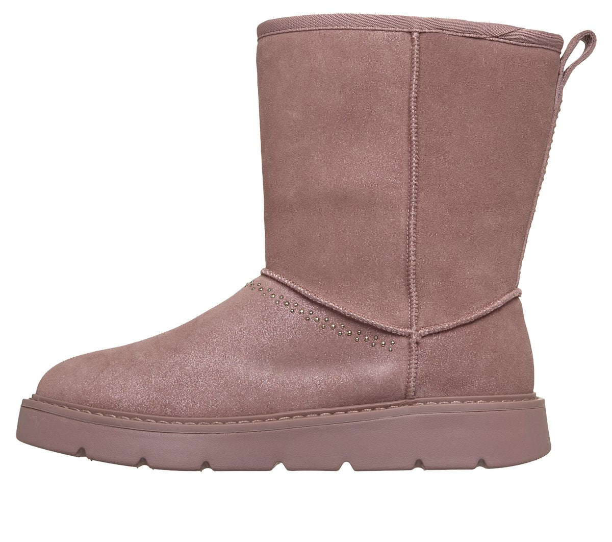 Skechers Women Martha Stewart: Keepsakes Cozy - Tall