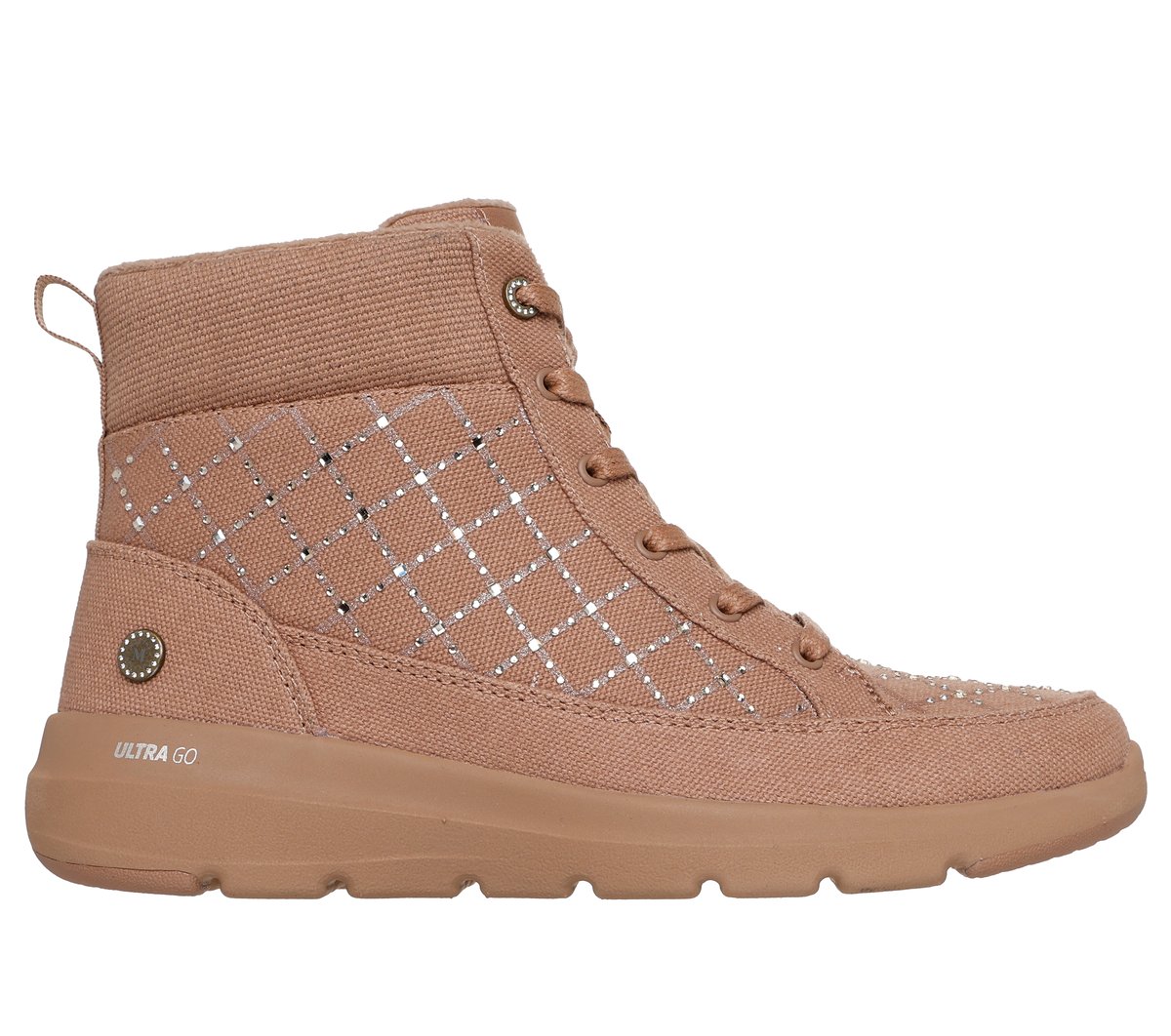 Skechers Women Martha Stewart: Glacial Ultra - Spotlight