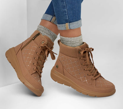 Skechers Women Martha Stewart: Glacial Ultra - Spotlight