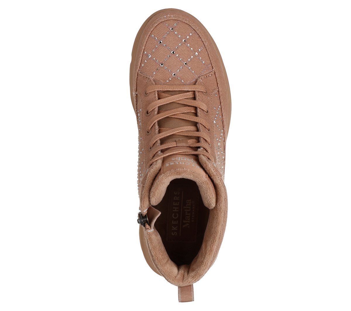 Skechers Women Martha Stewart: Glacial Ultra - Spotlight