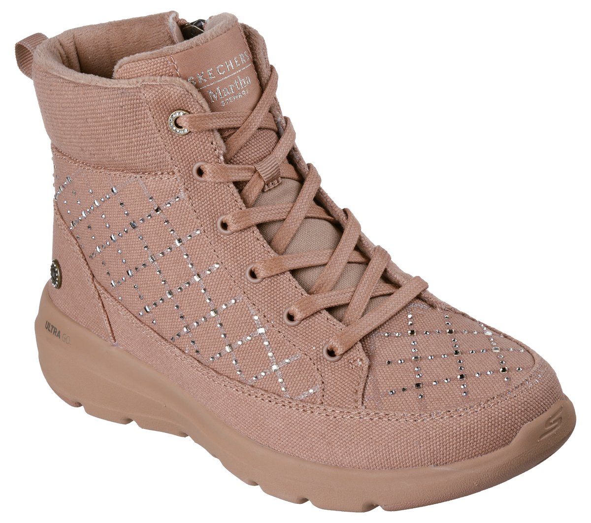 Skechers Women Martha Stewart: Glacial Ultra - Spotlight