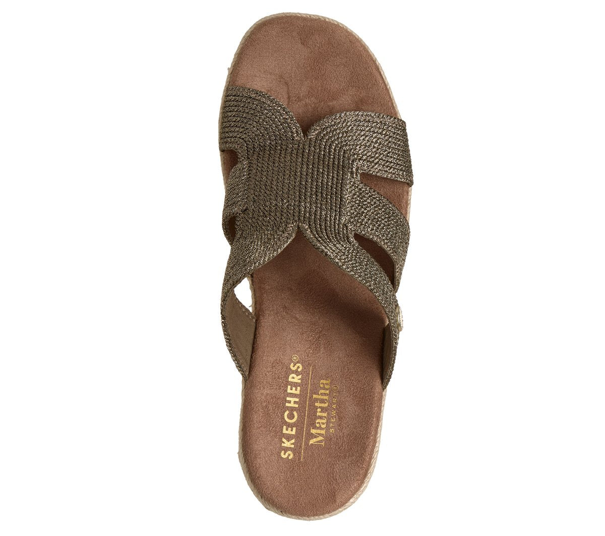Skechers Women|New Arrivals Martha Stewart:Iris - Unstoppable