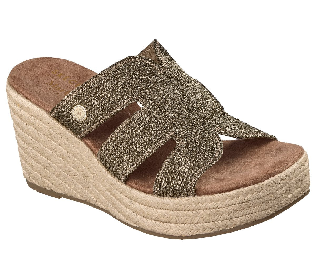 Skechers Women|New Arrivals Martha Stewart:Iris - Unstoppable