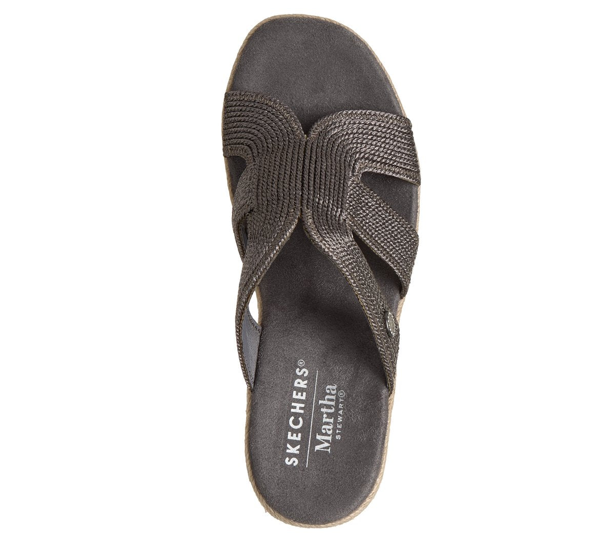Skechers Women|New Arrivals Martha Stewart:Iris - Unstoppable