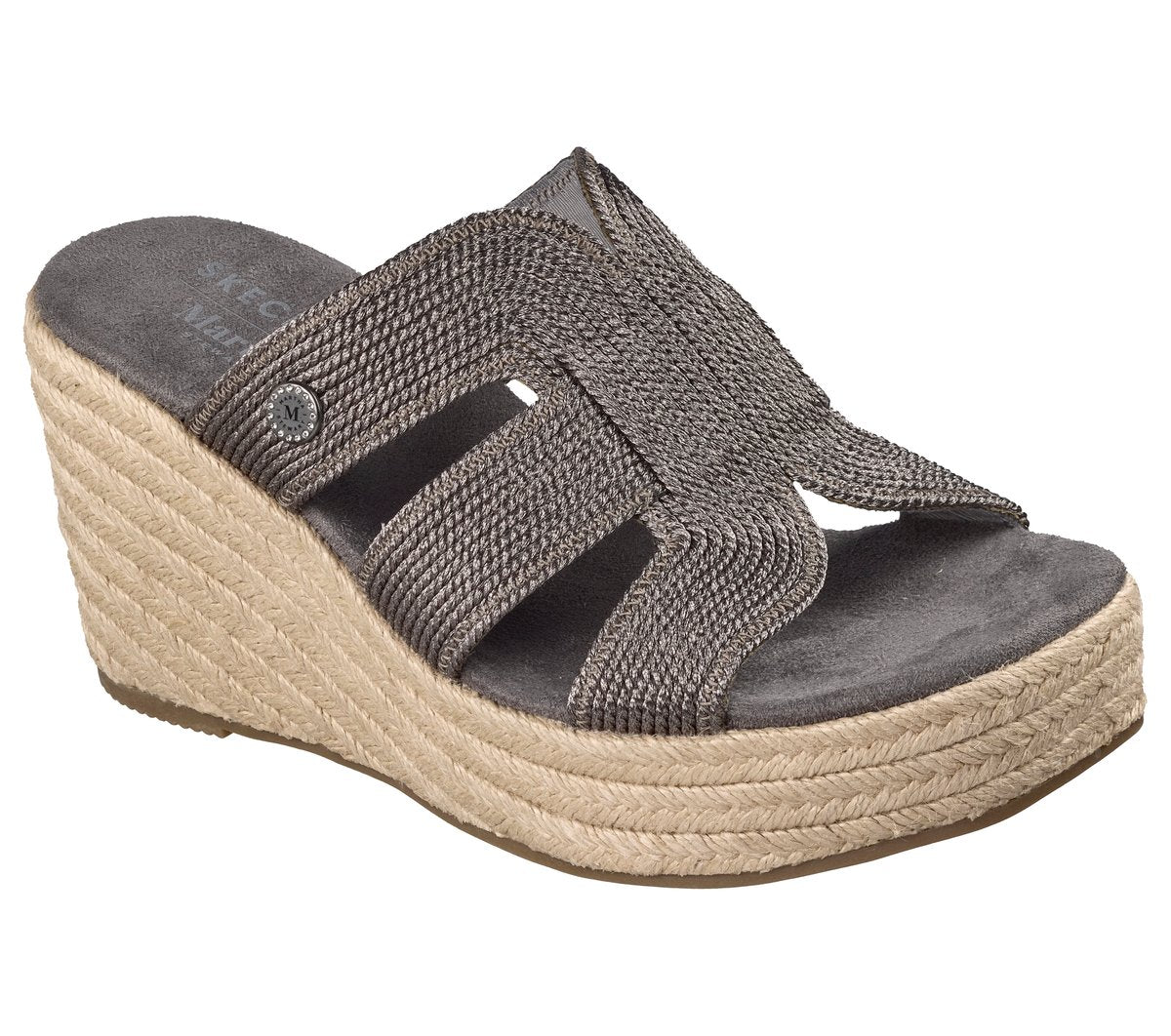 Skechers Women|New Arrivals Martha Stewart:Iris - Unstoppable